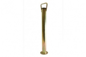 Prop Stand with handle 700mm x 48mm